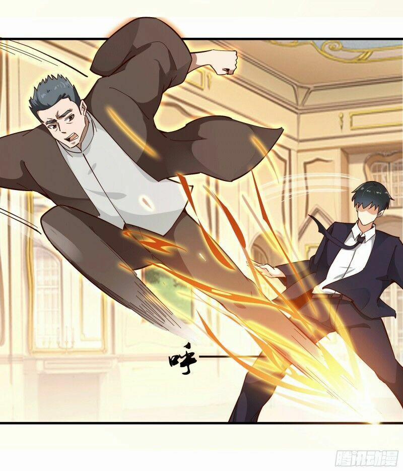 Trùng Sinh Đô Thị Thiên Tôn 166 trang 9