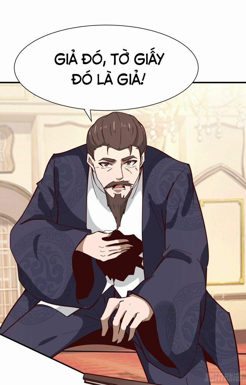 Trùng Sinh Đô Thị Thiên Tôn 167 trang 10