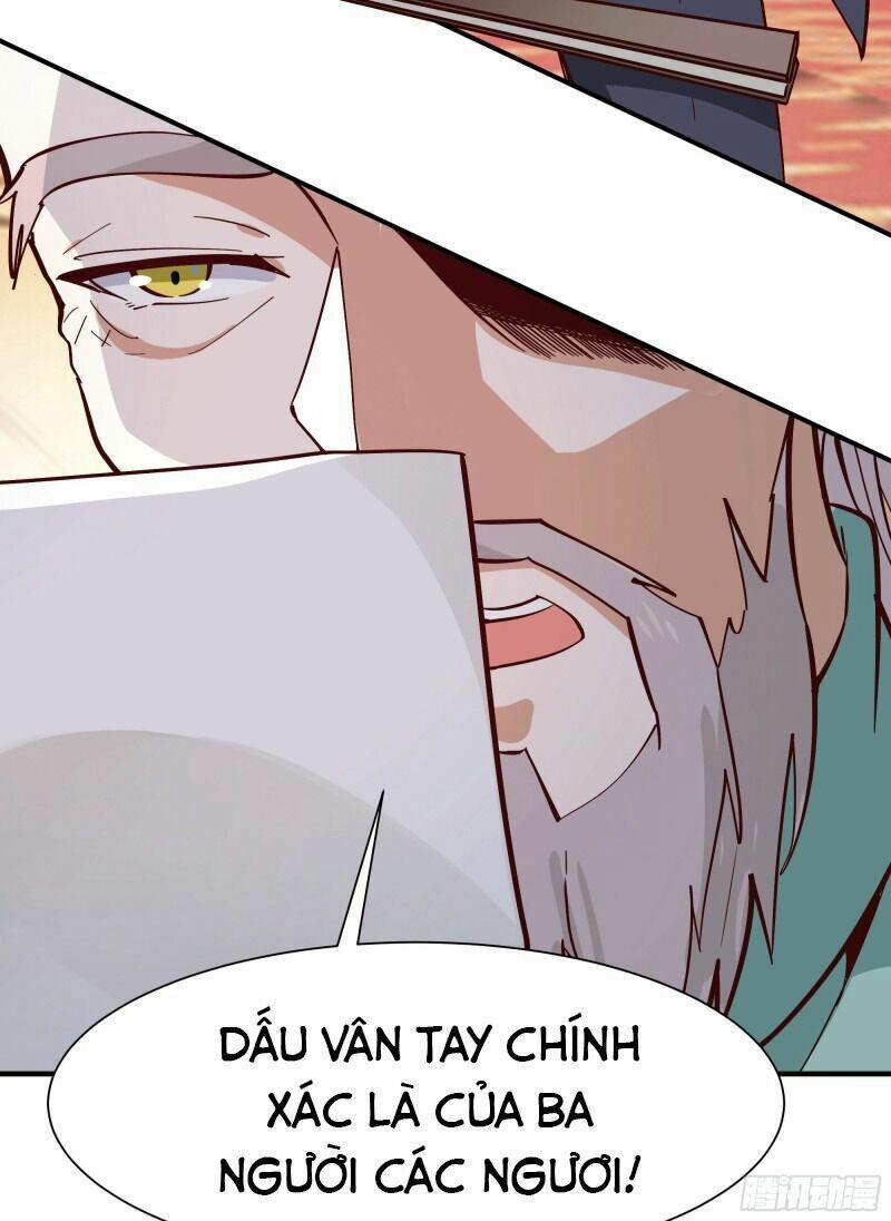 Trùng Sinh Đô Thị Thiên Tôn 167 trang 11