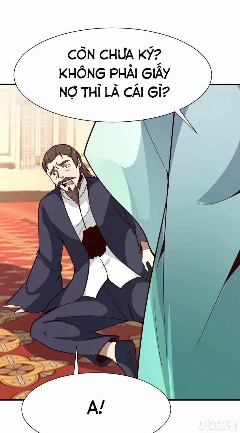 Trùng Sinh Đô Thị Thiên Tôn 167 trang 14
