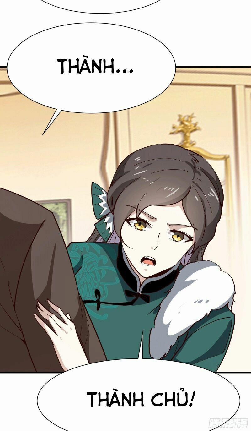 Trùng Sinh Đô Thị Thiên Tôn 167 trang 15