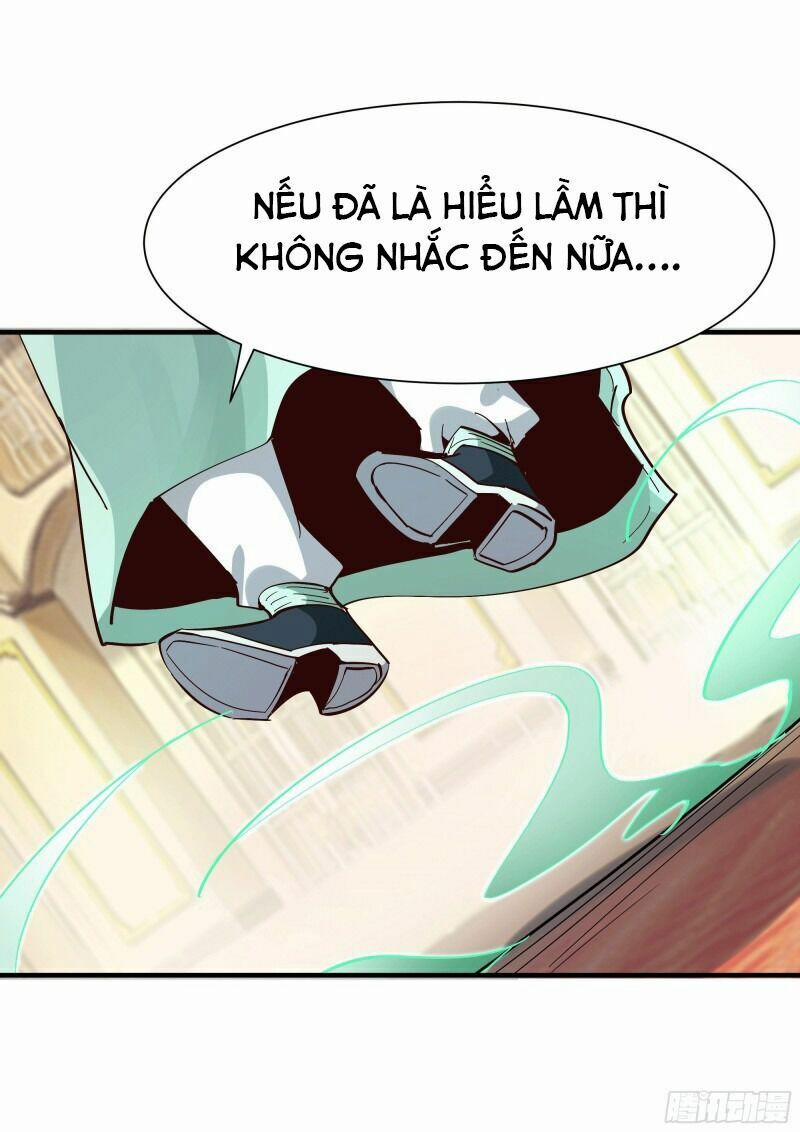 Trùng Sinh Đô Thị Thiên Tôn 167 trang 17