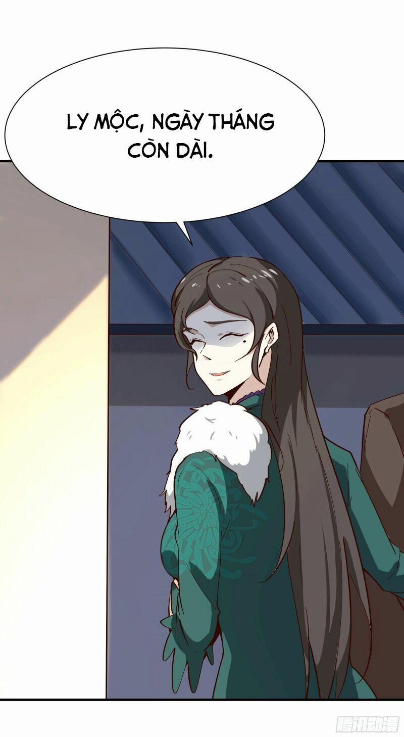 Trùng Sinh Đô Thị Thiên Tôn 167 trang 23