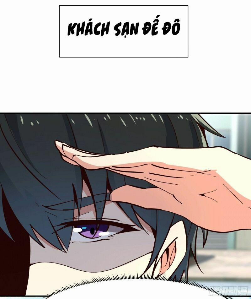 Trùng Sinh Đô Thị Thiên Tôn 167 trang 29