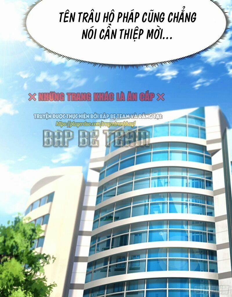 Trùng Sinh Đô Thị Thiên Tôn 167 trang 30