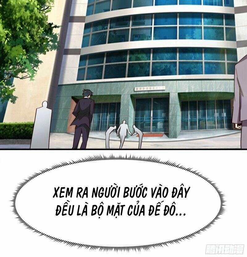 Trùng Sinh Đô Thị Thiên Tôn 167 trang 31