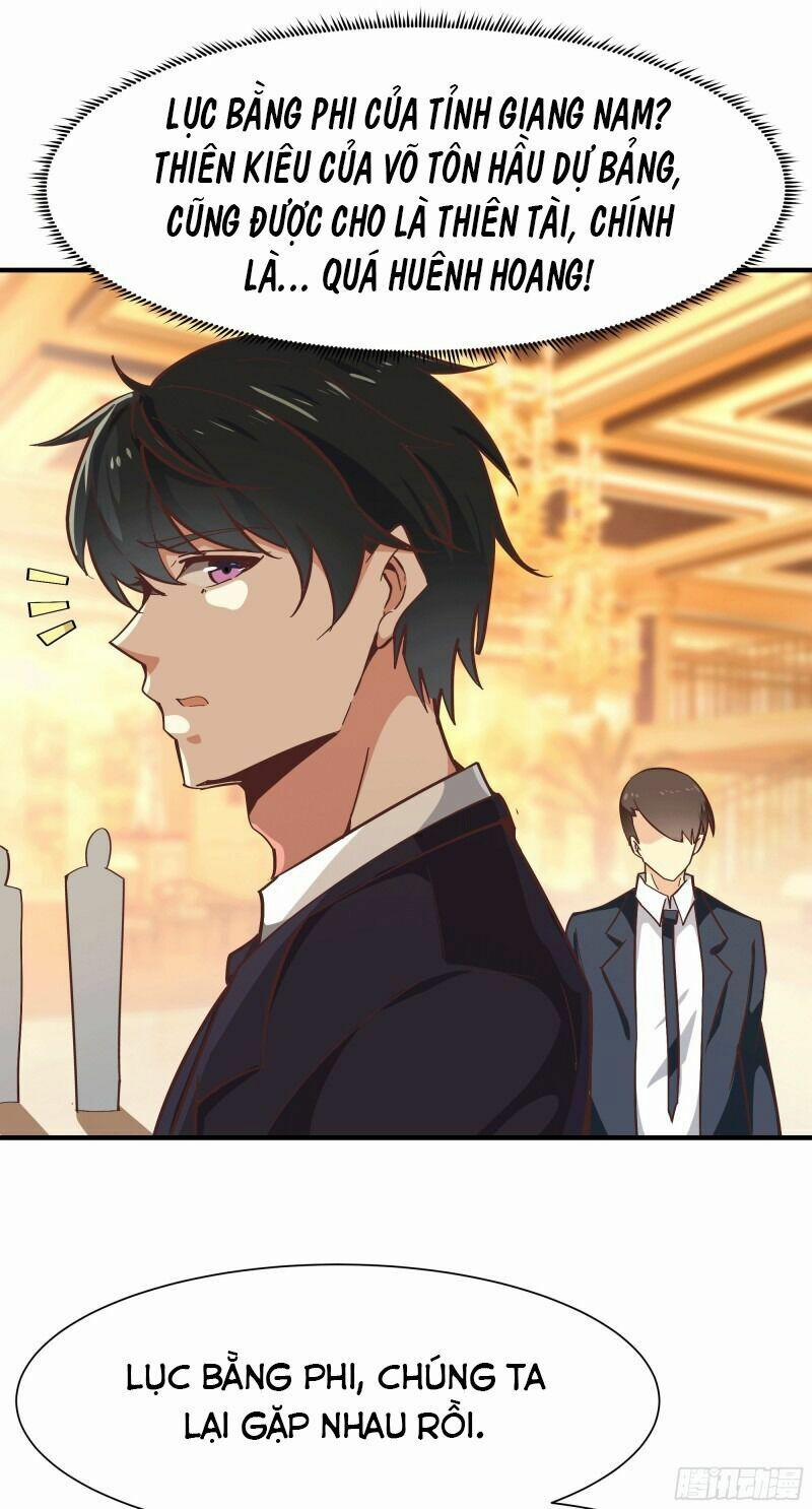 Trùng Sinh Đô Thị Thiên Tôn 167 trang 33