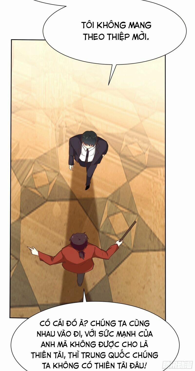 Trùng Sinh Đô Thị Thiên Tôn 167 trang 34