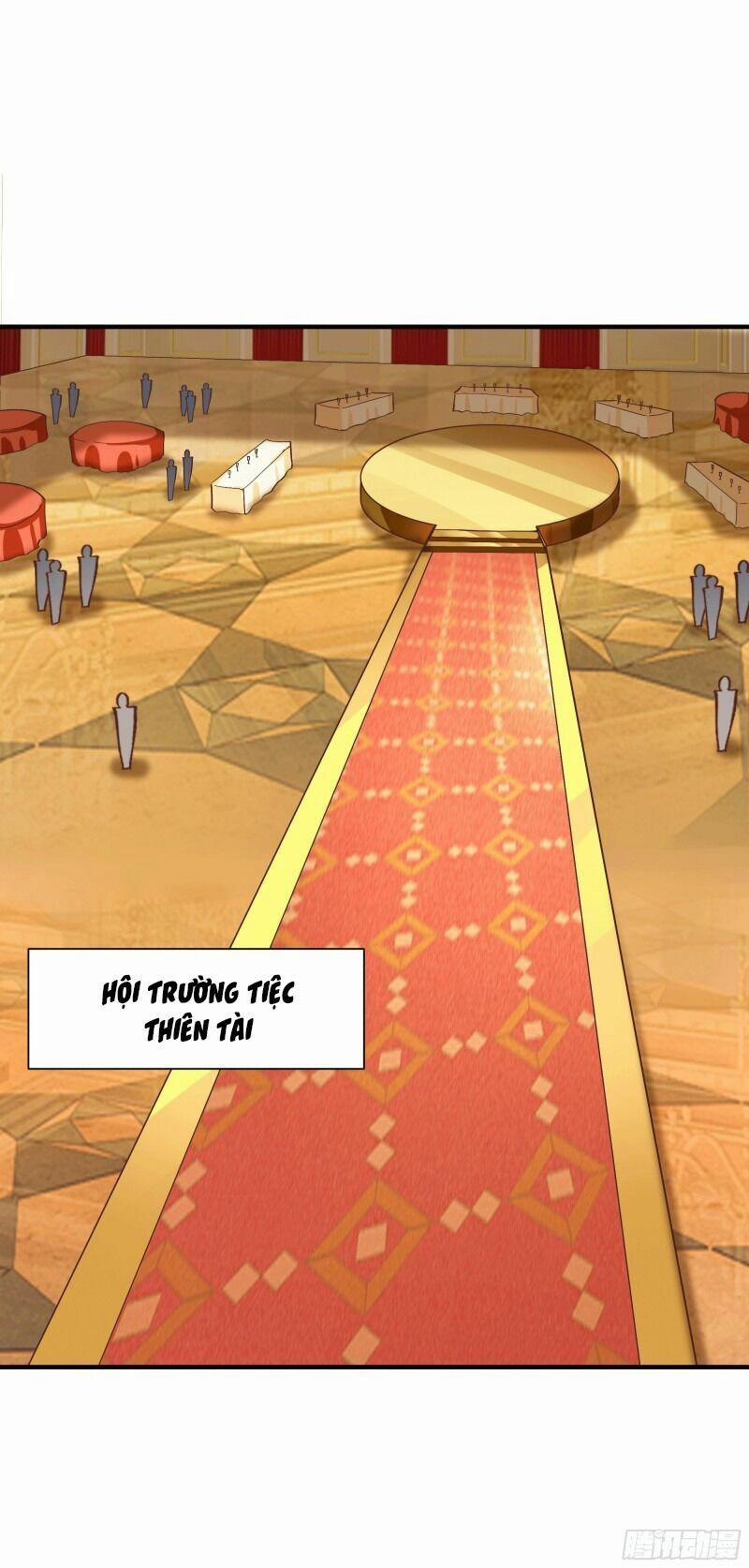 Trùng Sinh Đô Thị Thiên Tôn 167 trang 35