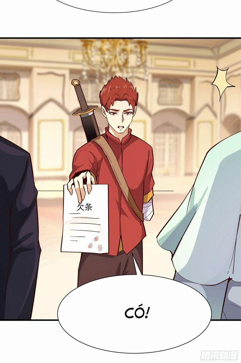 Trùng Sinh Đô Thị Thiên Tôn 167 trang 8