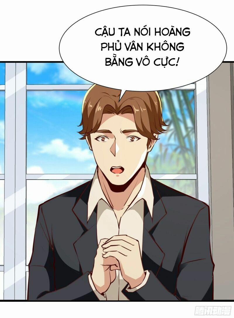 Trùng Sinh Đô Thị Thiên Tôn 168 trang 12