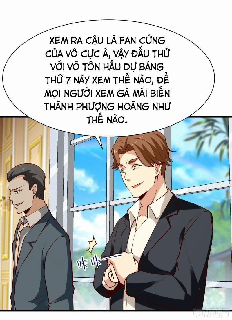 Trùng Sinh Đô Thị Thiên Tôn 168 trang 14