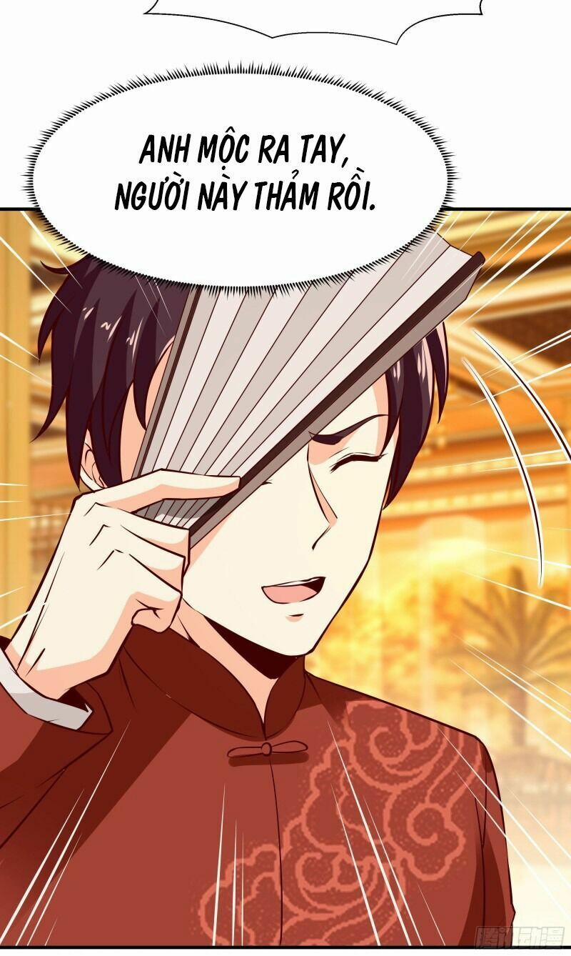 Trùng Sinh Đô Thị Thiên Tôn 168 trang 19