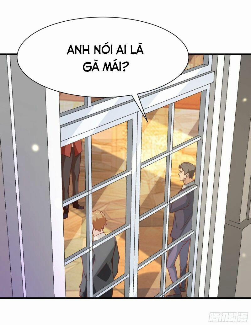 Trùng Sinh Đô Thị Thiên Tôn 168 trang 2