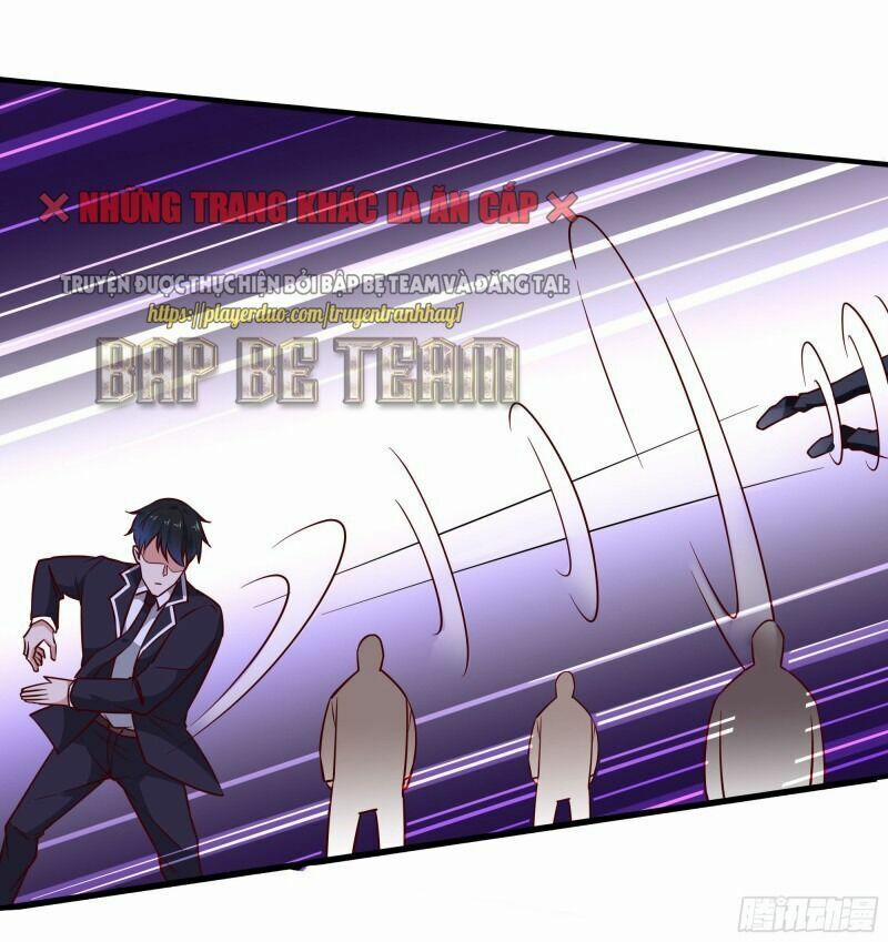 Trùng Sinh Đô Thị Thiên Tôn 168 trang 21