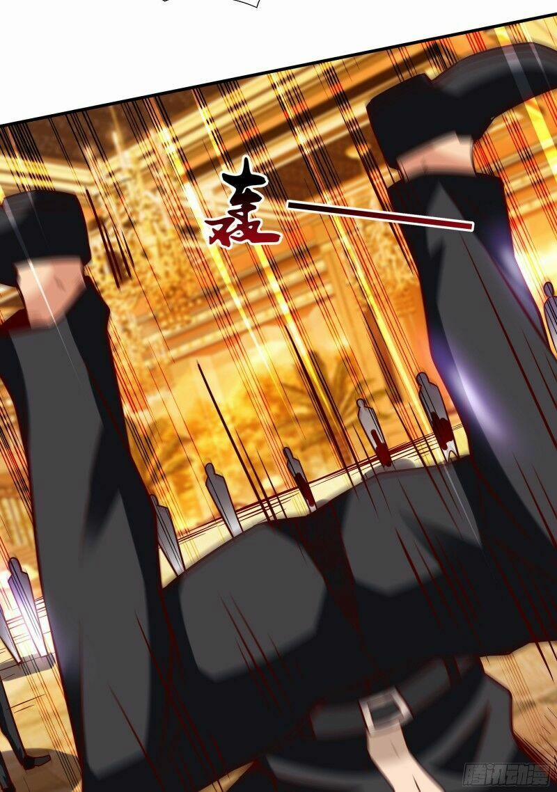 Trùng Sinh Đô Thị Thiên Tôn 168 trang 23