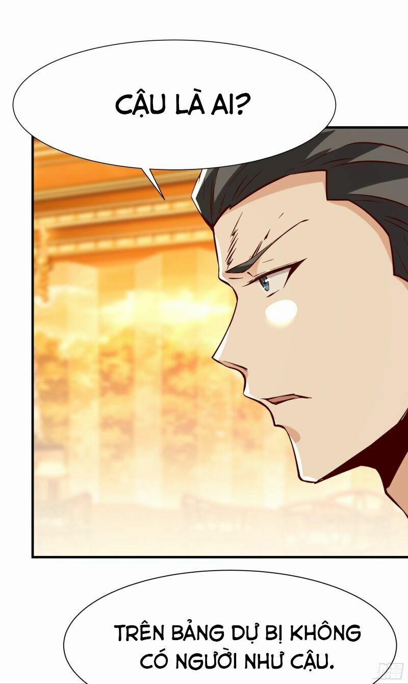 Trùng Sinh Đô Thị Thiên Tôn 168 trang 25