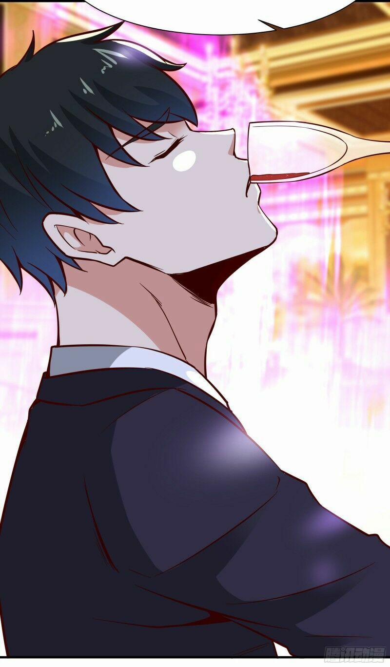 Trùng Sinh Đô Thị Thiên Tôn 168 trang 26