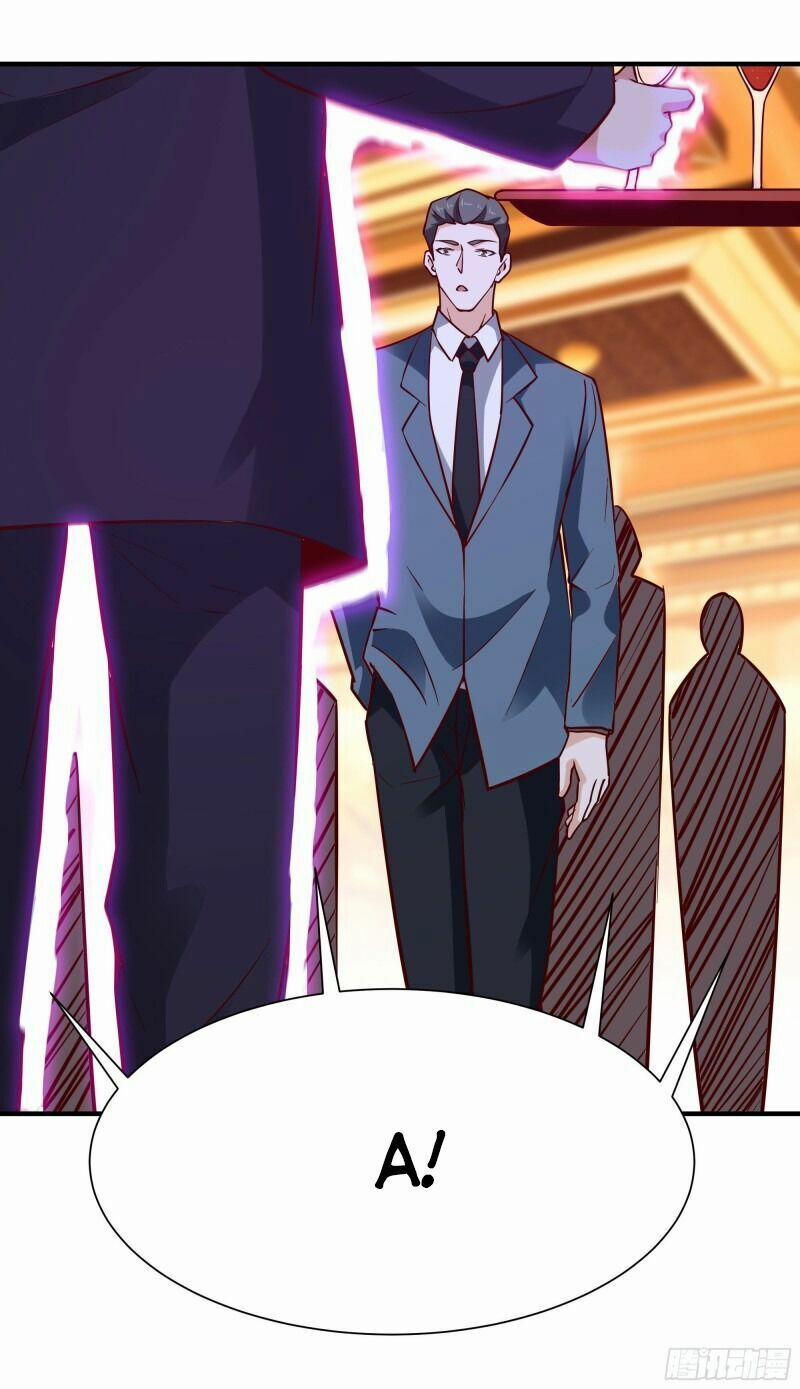 Trùng Sinh Đô Thị Thiên Tôn 168 trang 28