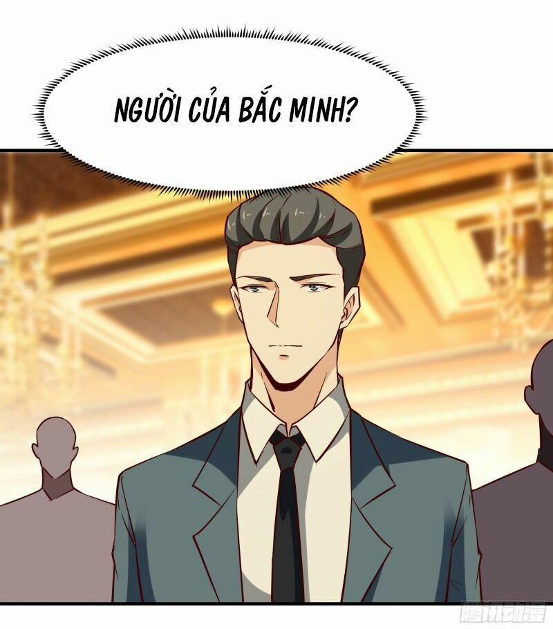 Trùng Sinh Đô Thị Thiên Tôn 168 trang 29