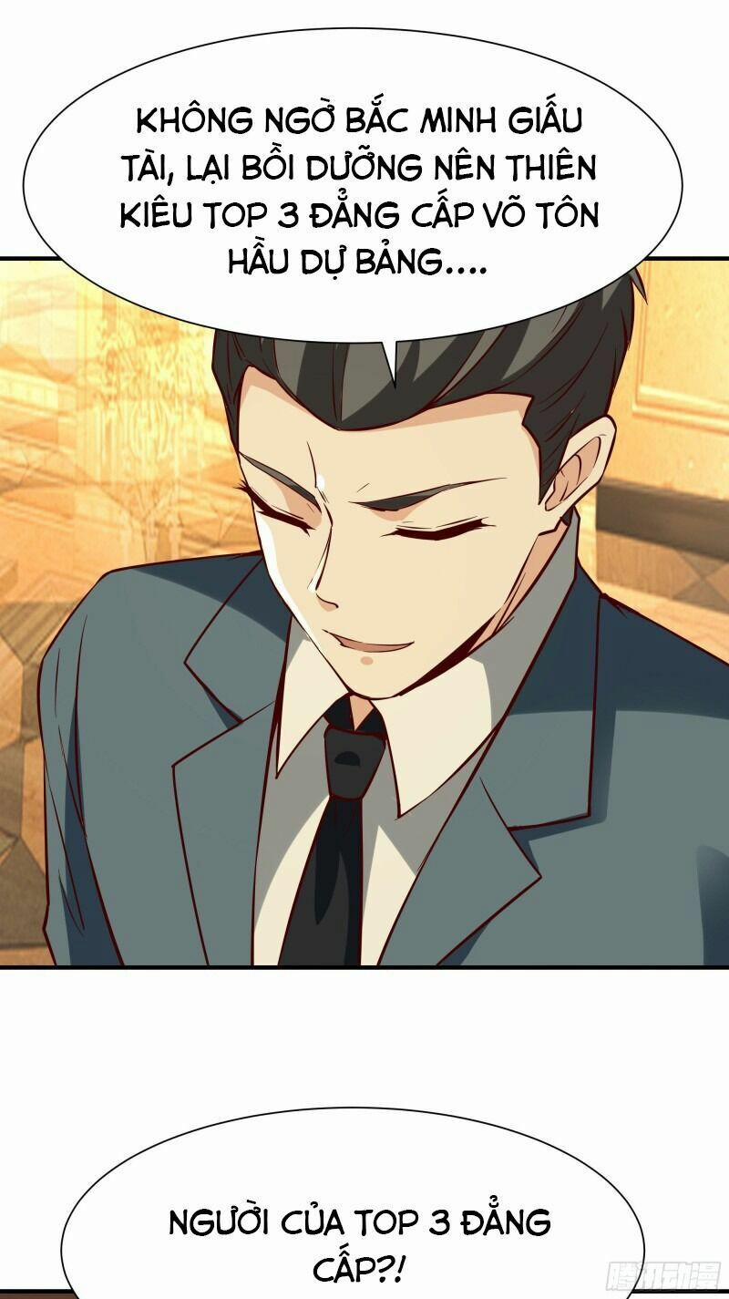 Trùng Sinh Đô Thị Thiên Tôn 168 trang 30