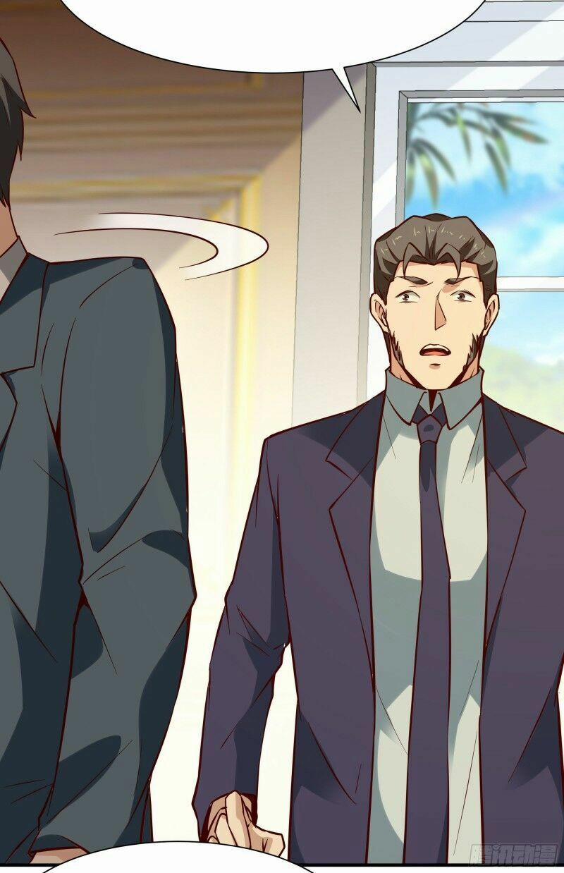 Trùng Sinh Đô Thị Thiên Tôn 168 trang 31