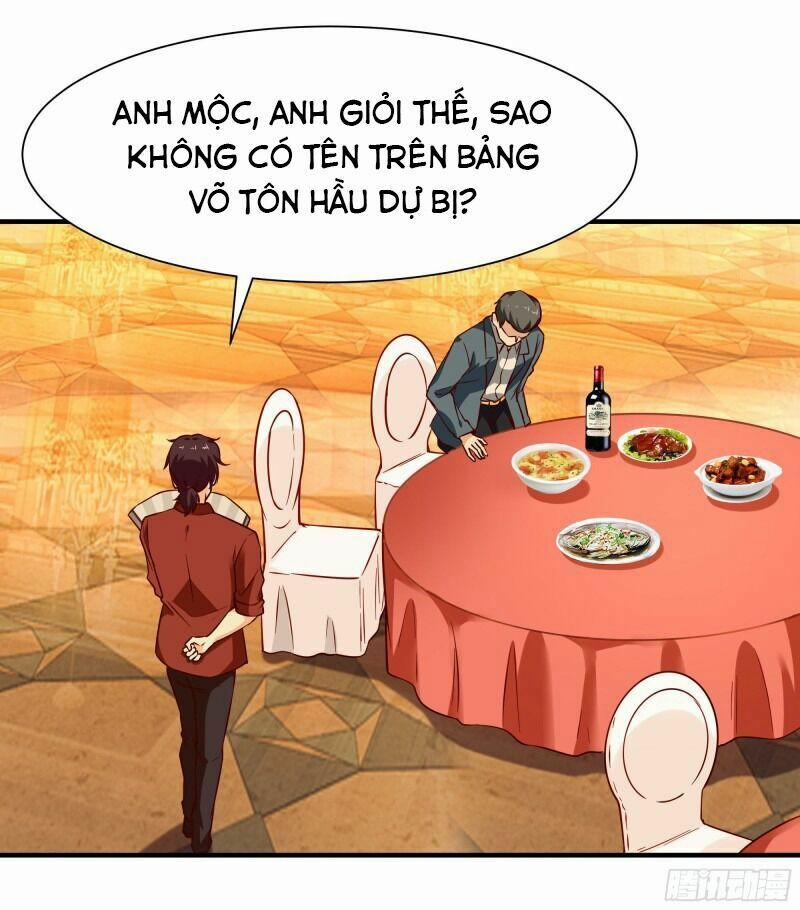 Trùng Sinh Đô Thị Thiên Tôn 168 trang 34