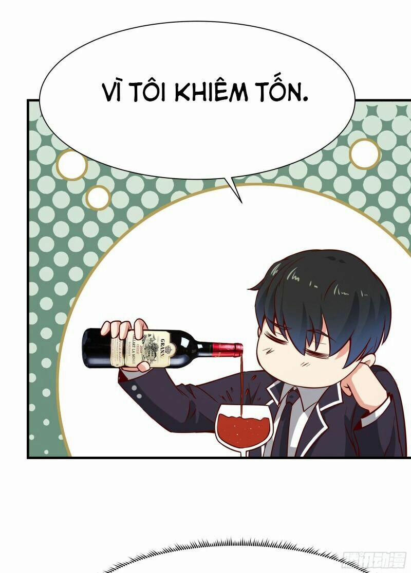 Trùng Sinh Đô Thị Thiên Tôn 168 trang 35