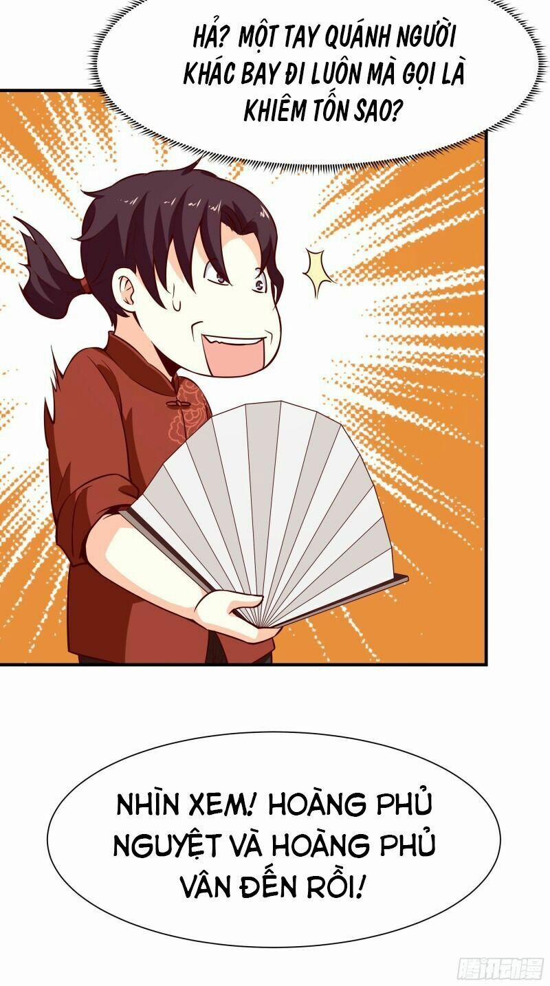 Trùng Sinh Đô Thị Thiên Tôn 168 trang 36