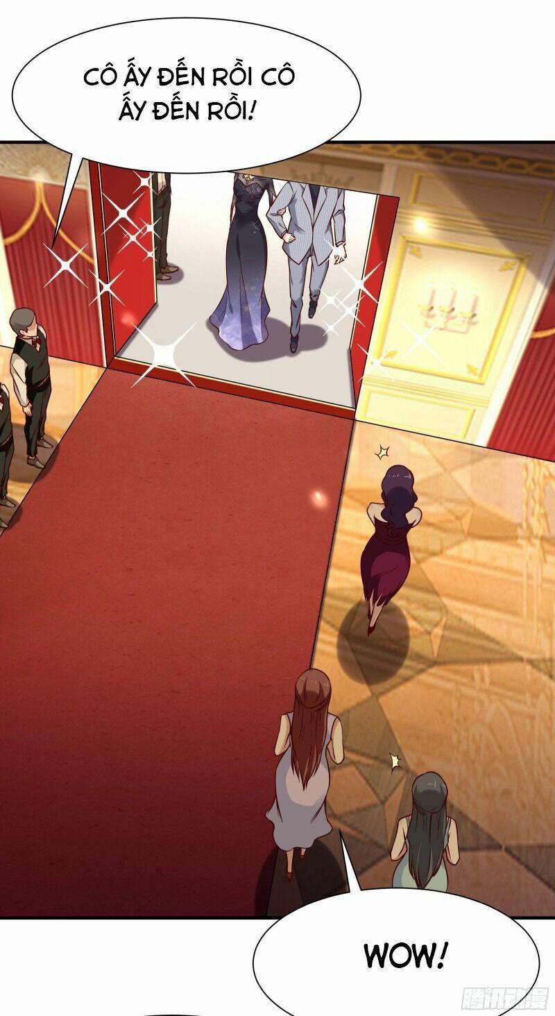 Trùng Sinh Đô Thị Thiên Tôn 168 trang 37