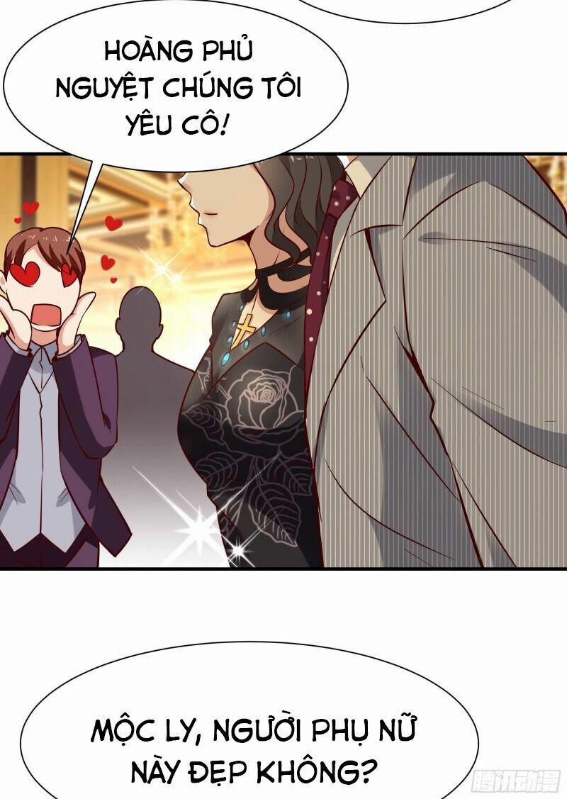 Trùng Sinh Đô Thị Thiên Tôn 168 trang 38