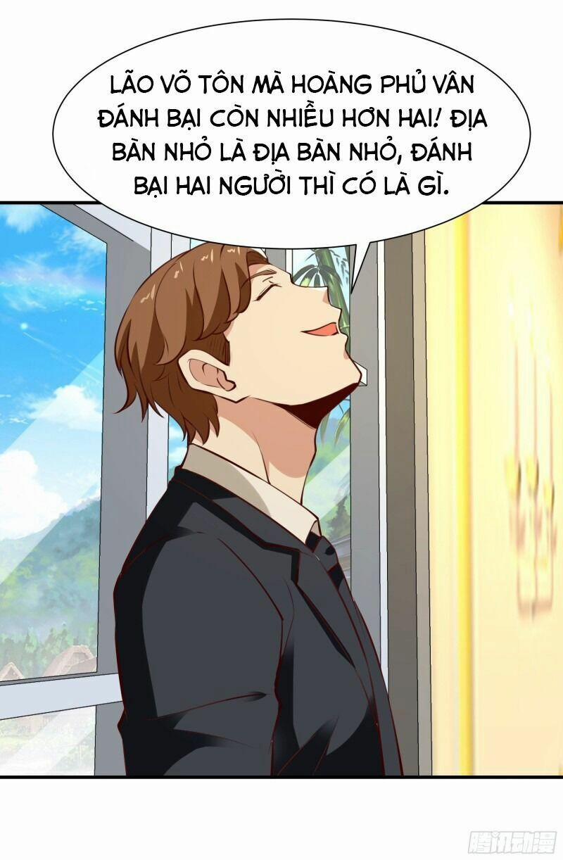 Trùng Sinh Đô Thị Thiên Tôn 168 trang 7