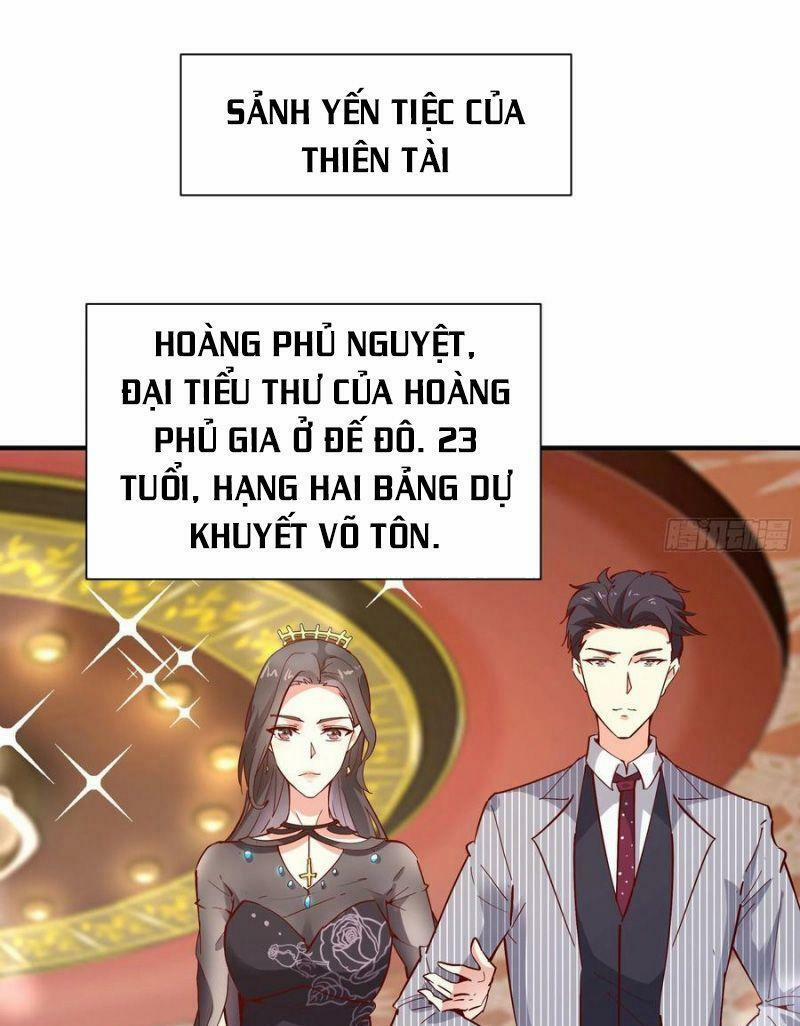 Trùng Sinh Đô Thị Thiên Tôn 169 trang 0