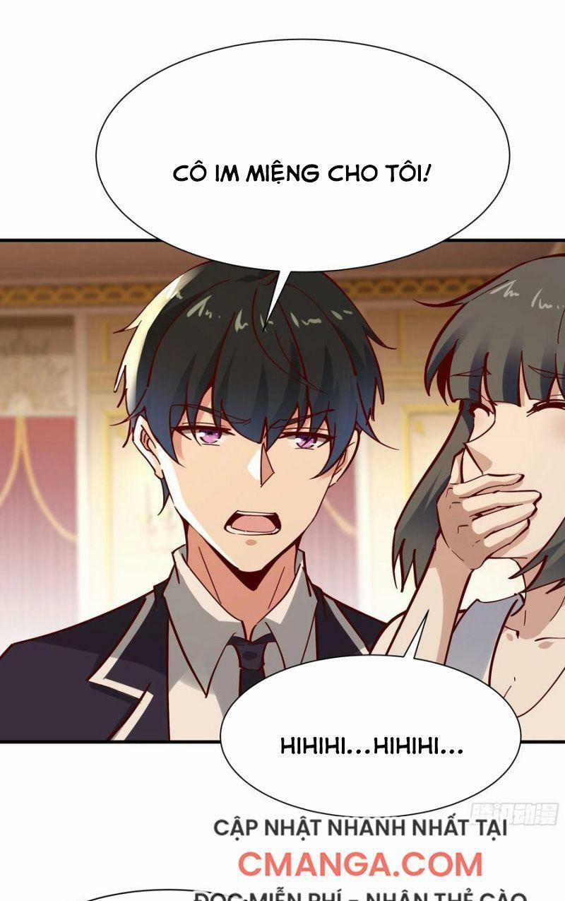 Trùng Sinh Đô Thị Thiên Tôn 169 trang 14