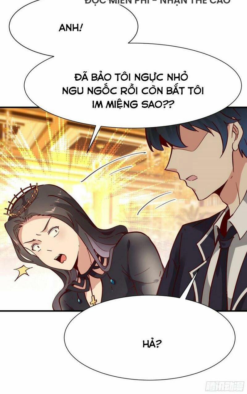 Trùng Sinh Đô Thị Thiên Tôn 169 trang 15