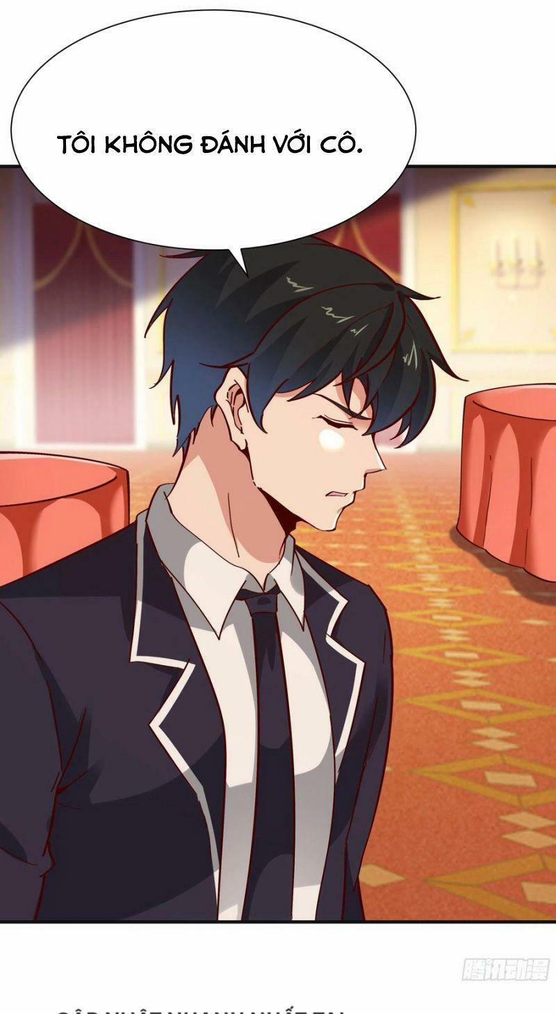 Trùng Sinh Đô Thị Thiên Tôn 169 trang 18