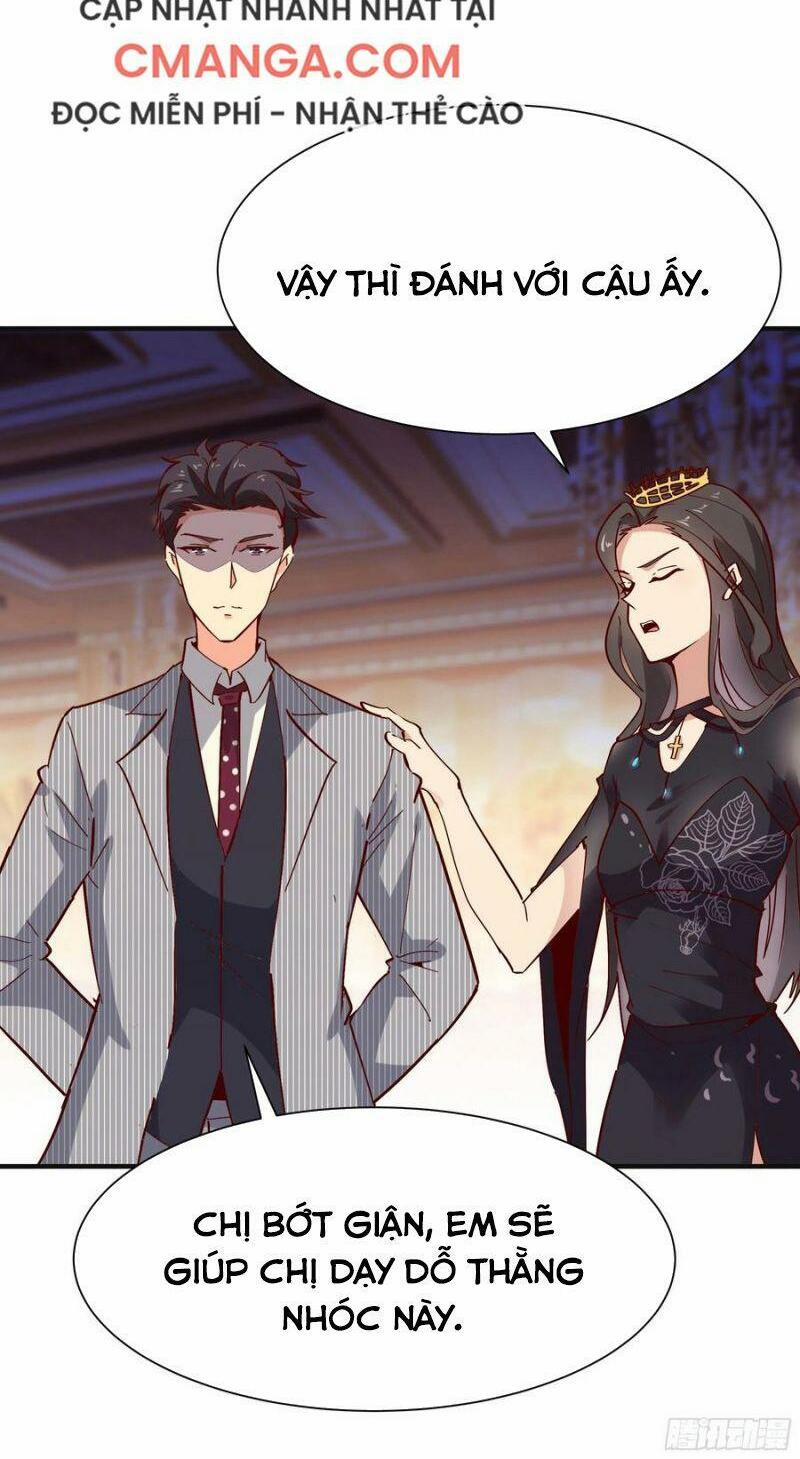 Trùng Sinh Đô Thị Thiên Tôn 169 trang 19