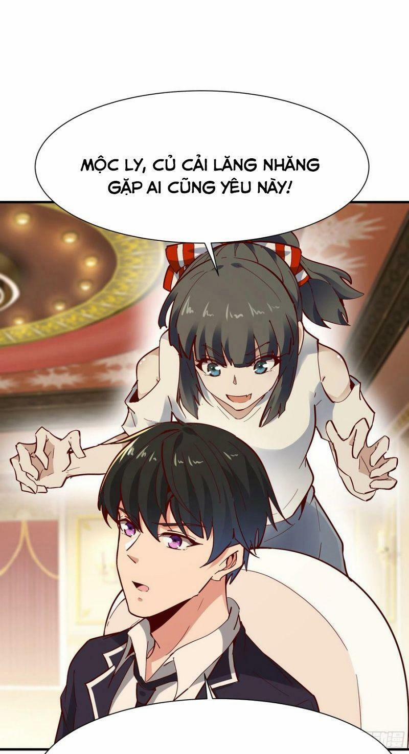 Trùng Sinh Đô Thị Thiên Tôn 169 trang 2