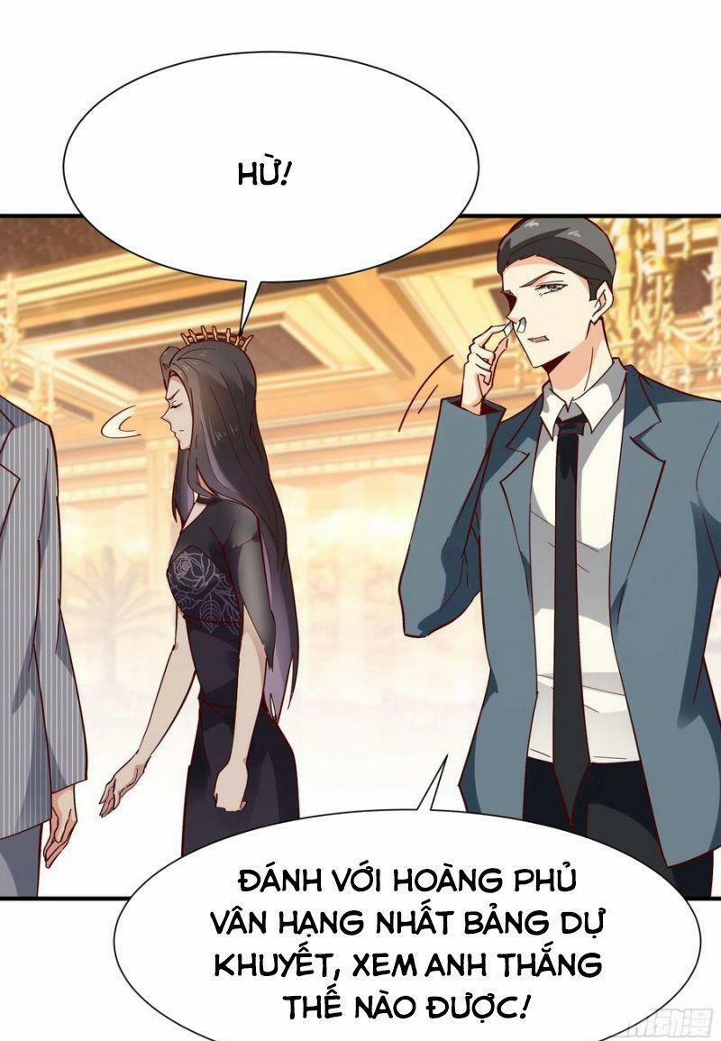 Trùng Sinh Đô Thị Thiên Tôn 169 trang 20