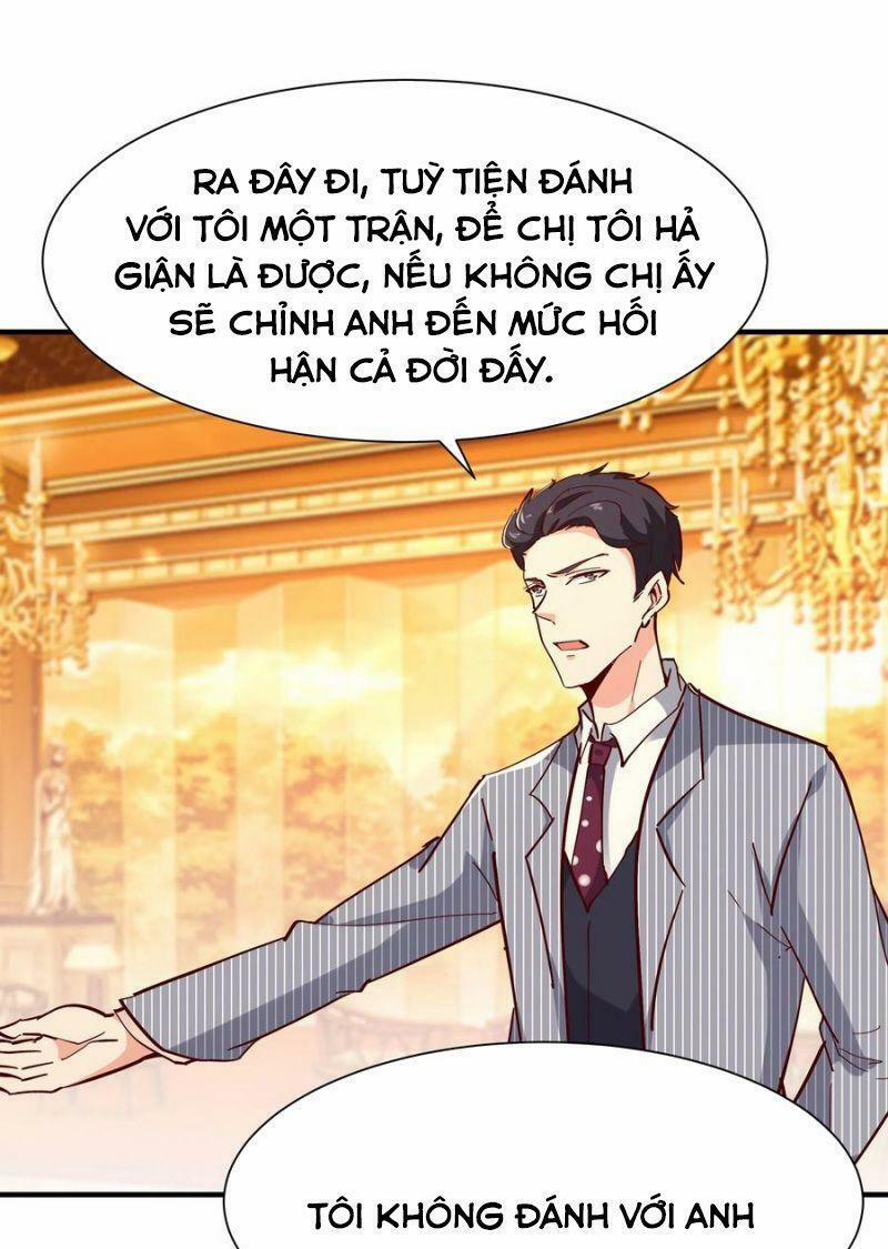 Trùng Sinh Đô Thị Thiên Tôn 169 trang 22