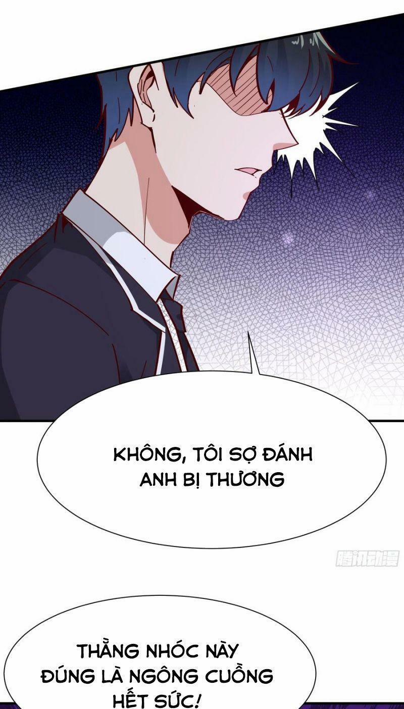 Trùng Sinh Đô Thị Thiên Tôn 169 trang 24