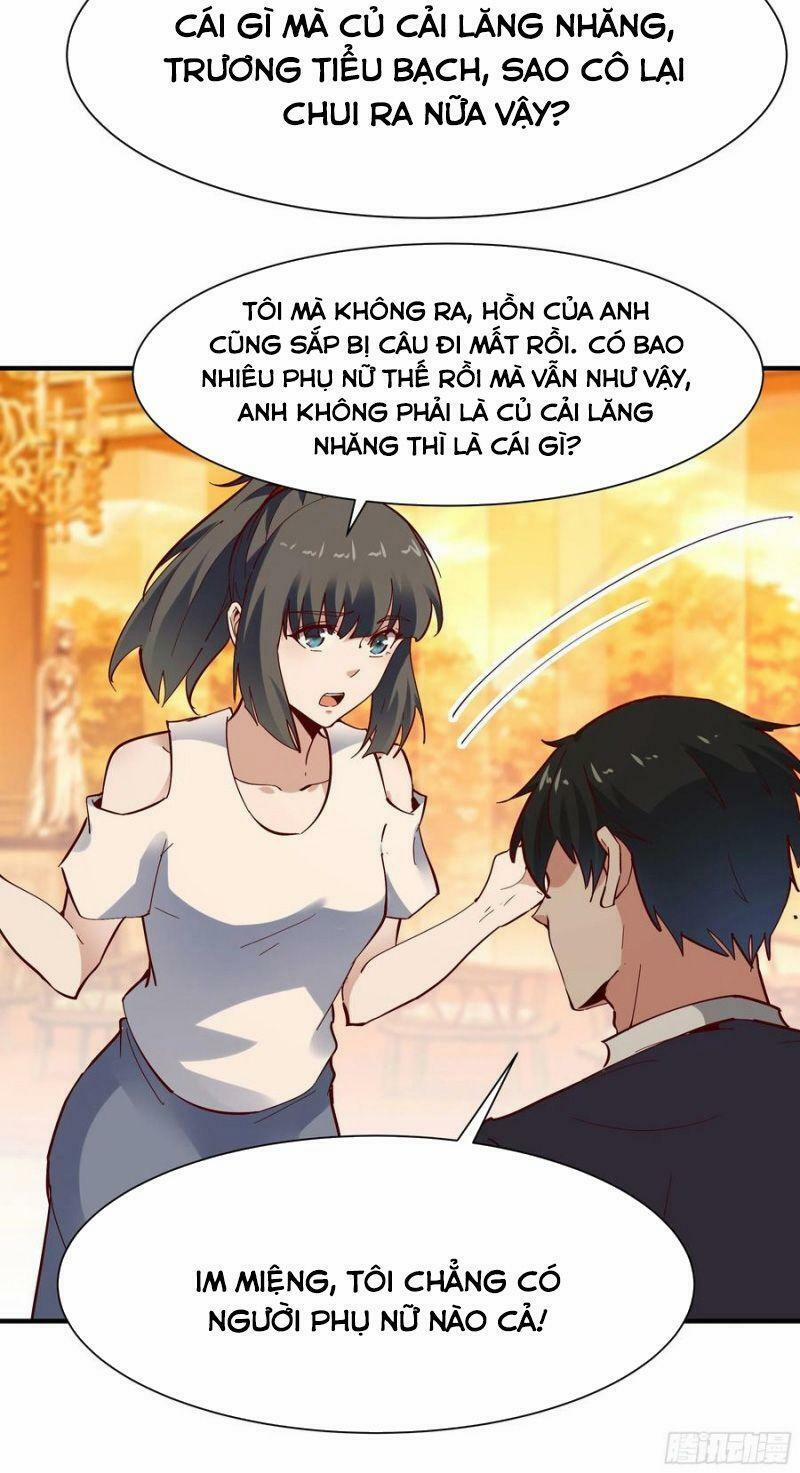 Trùng Sinh Đô Thị Thiên Tôn 169 trang 3