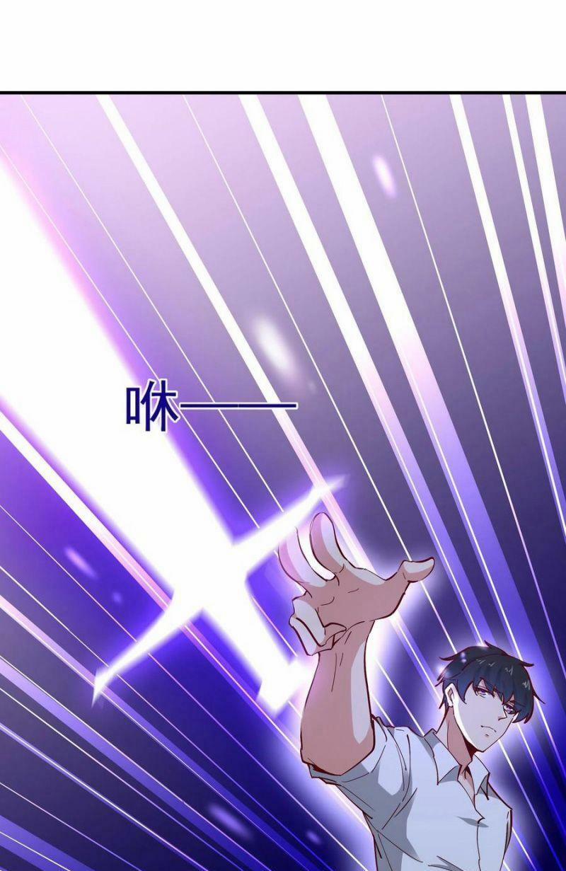 Trùng Sinh Đô Thị Thiên Tôn 169 trang 30