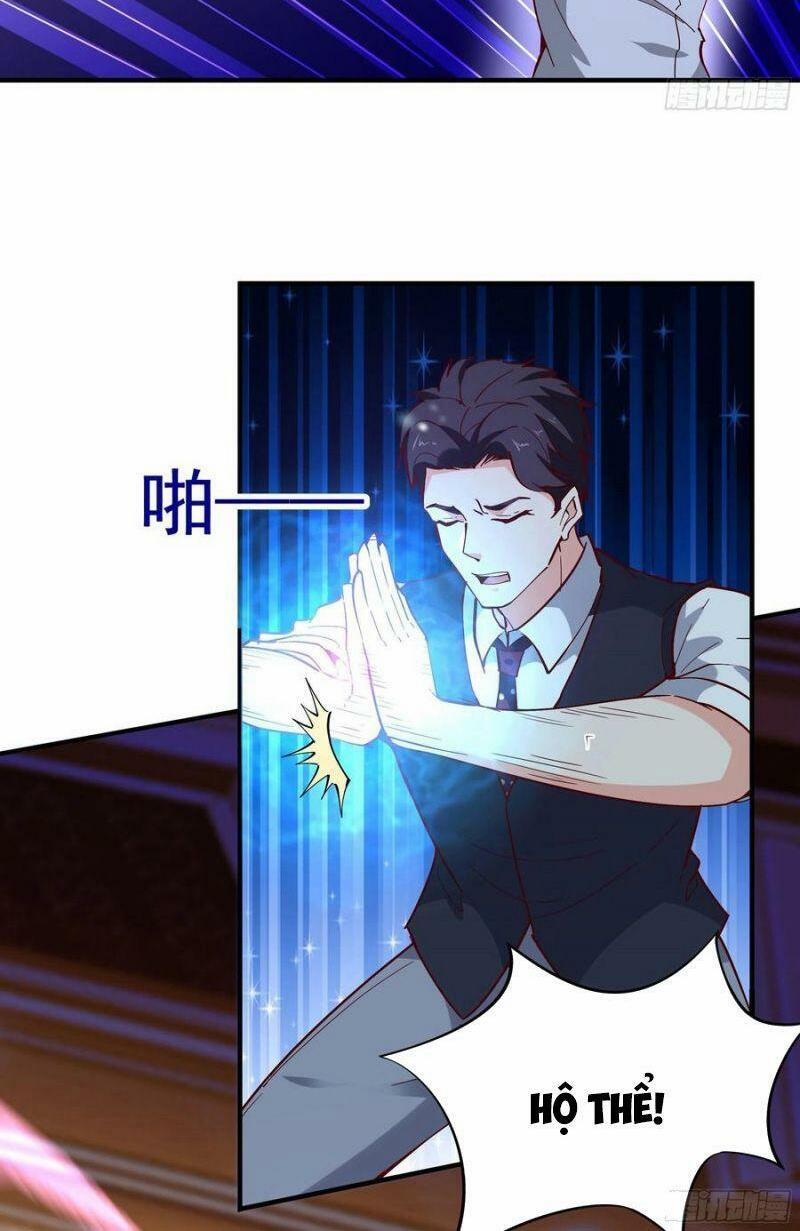 Trùng Sinh Đô Thị Thiên Tôn 169 trang 31