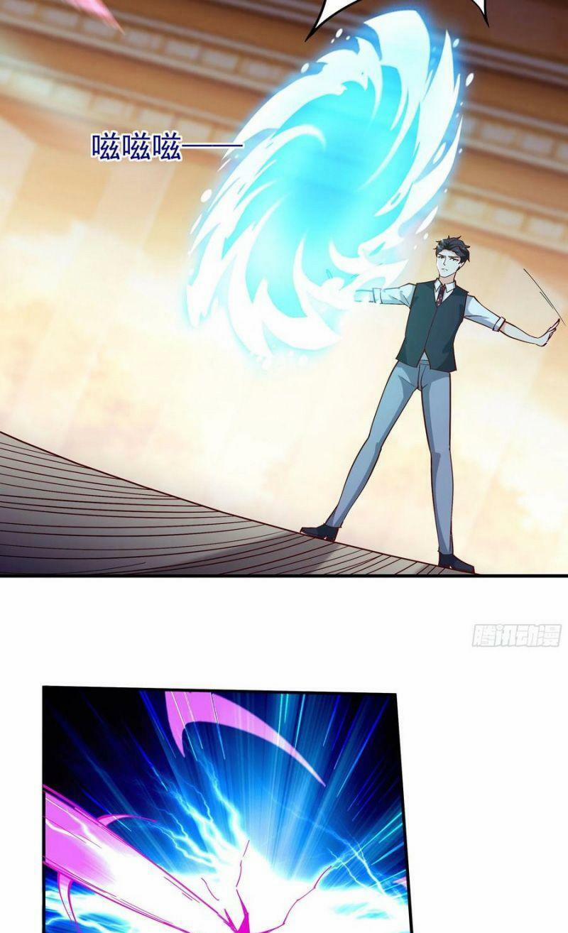 Trùng Sinh Đô Thị Thiên Tôn 169 trang 32