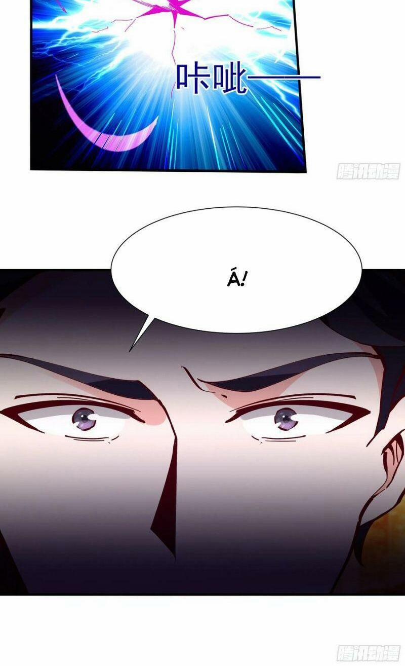 Trùng Sinh Đô Thị Thiên Tôn 169 trang 33