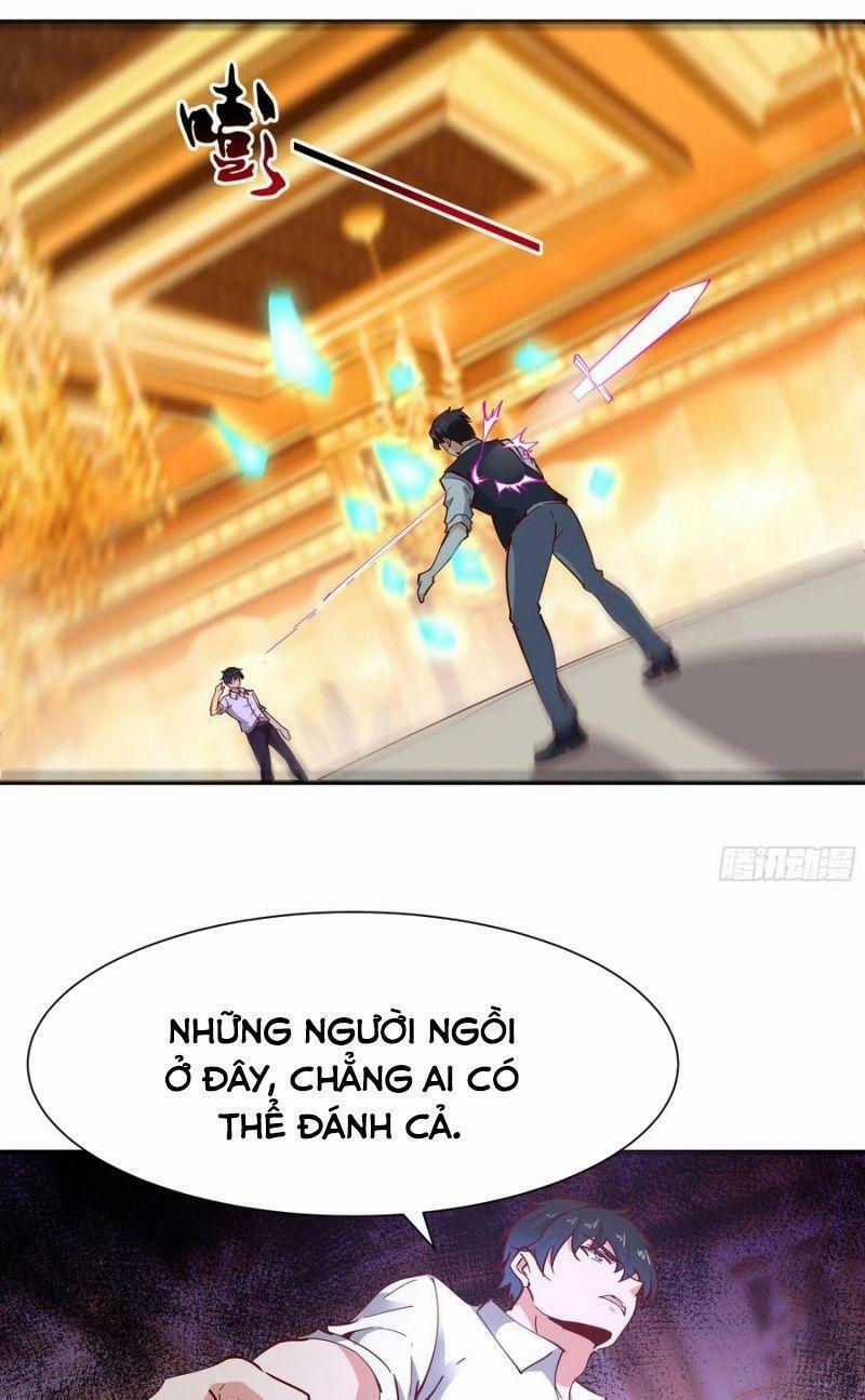Trùng Sinh Đô Thị Thiên Tôn 169 trang 34