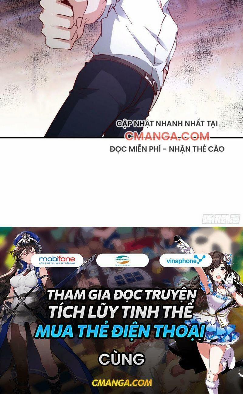 Trùng Sinh Đô Thị Thiên Tôn 169 trang 35