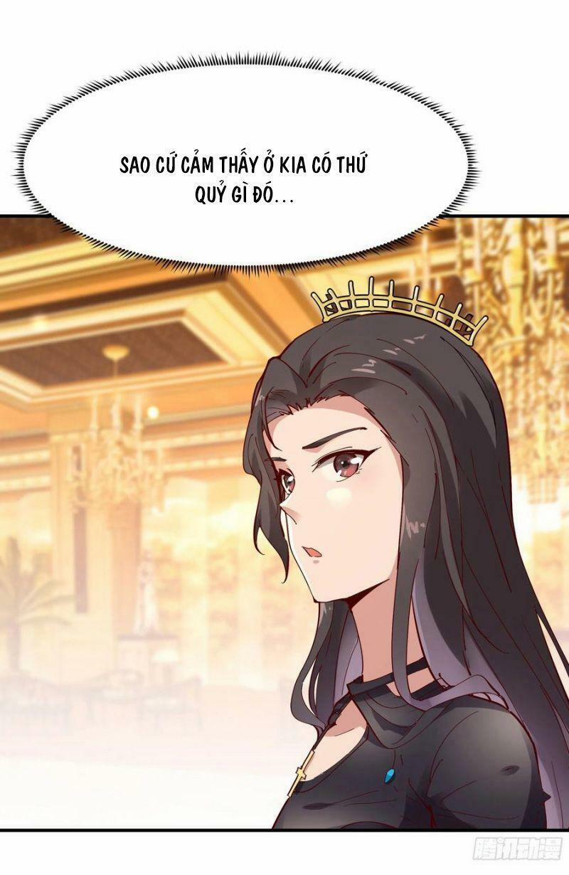 Trùng Sinh Đô Thị Thiên Tôn 169 trang 4