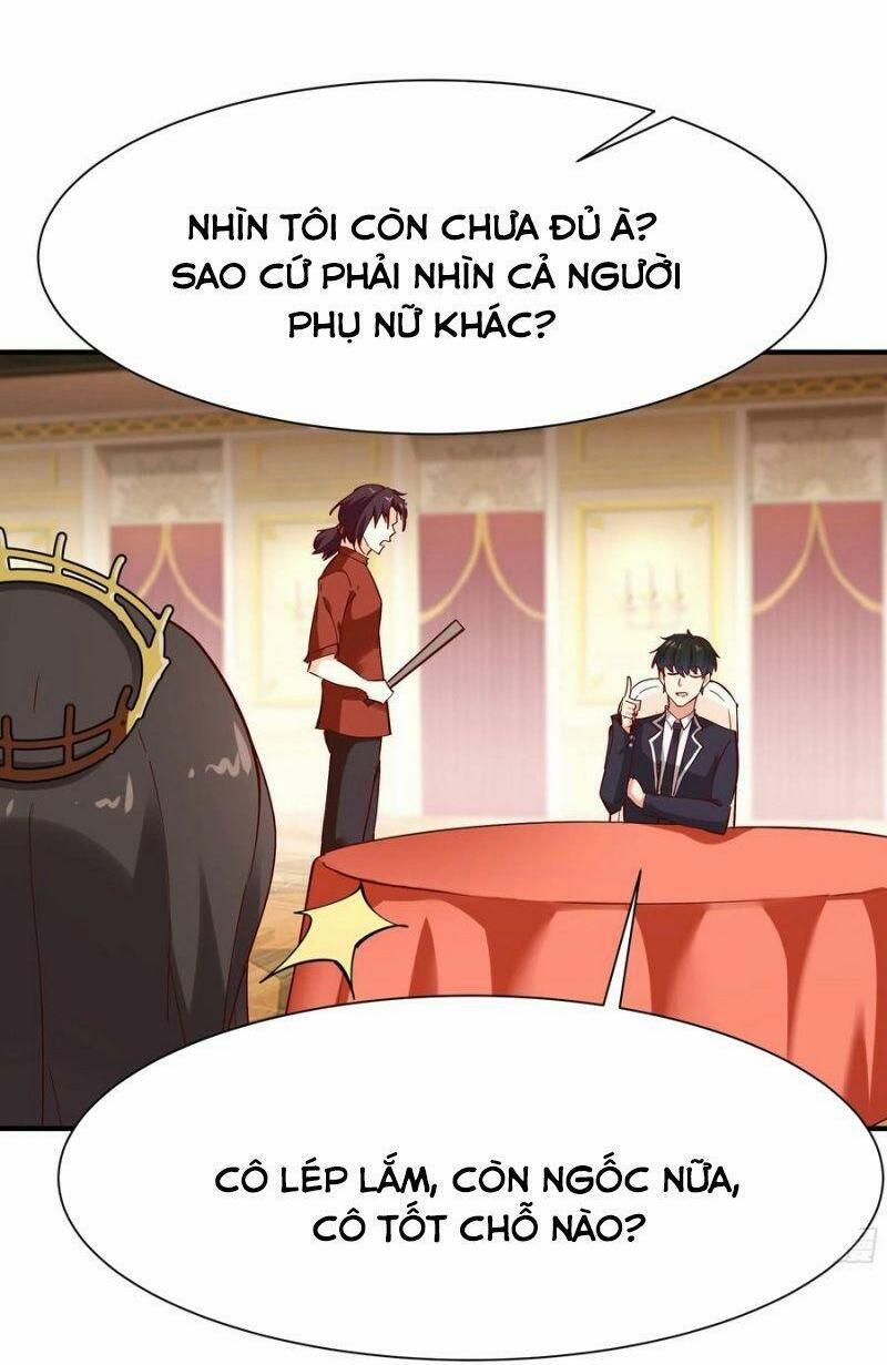 Trùng Sinh Đô Thị Thiên Tôn 169 trang 5